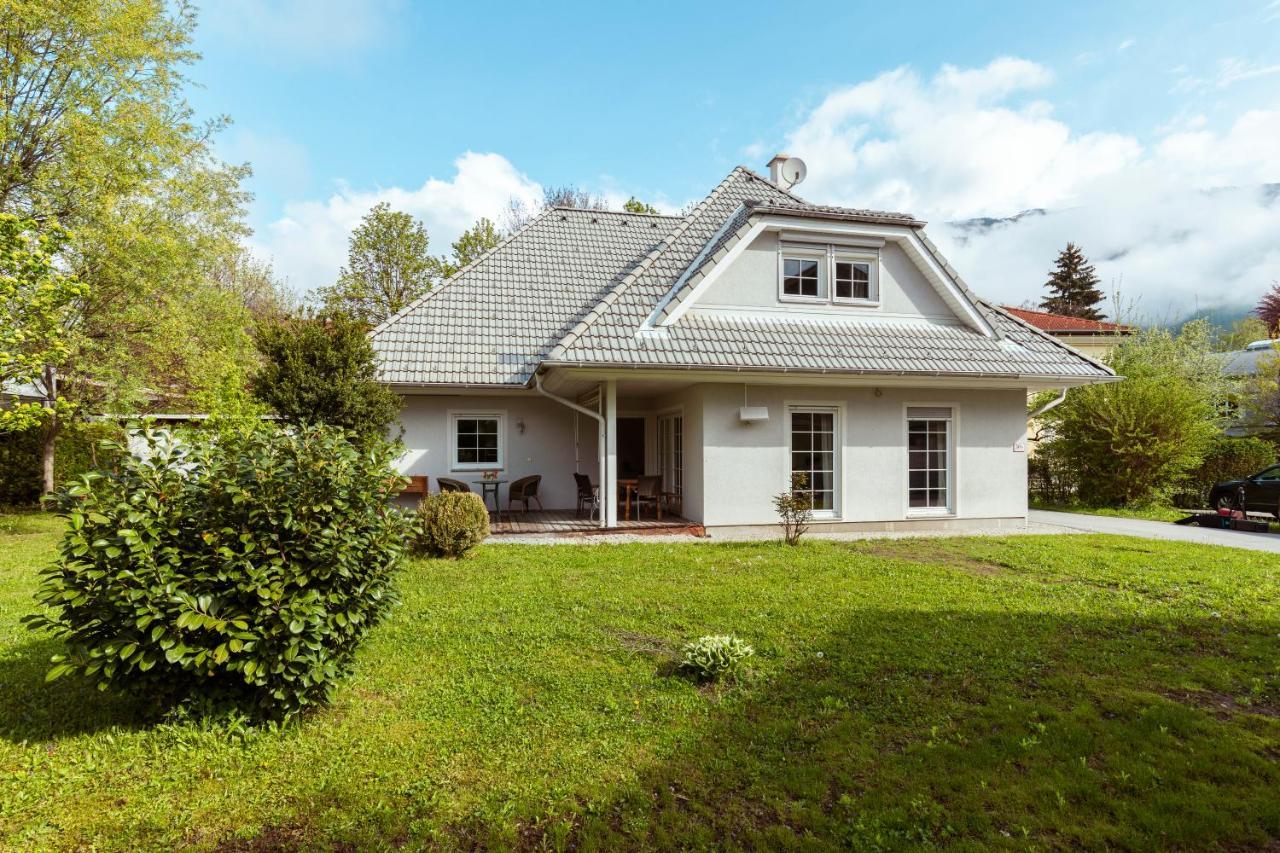 Ferienhaus Lienz Exterior photo